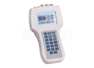 DN-H 單相電能表現(xiàn)場校驗儀